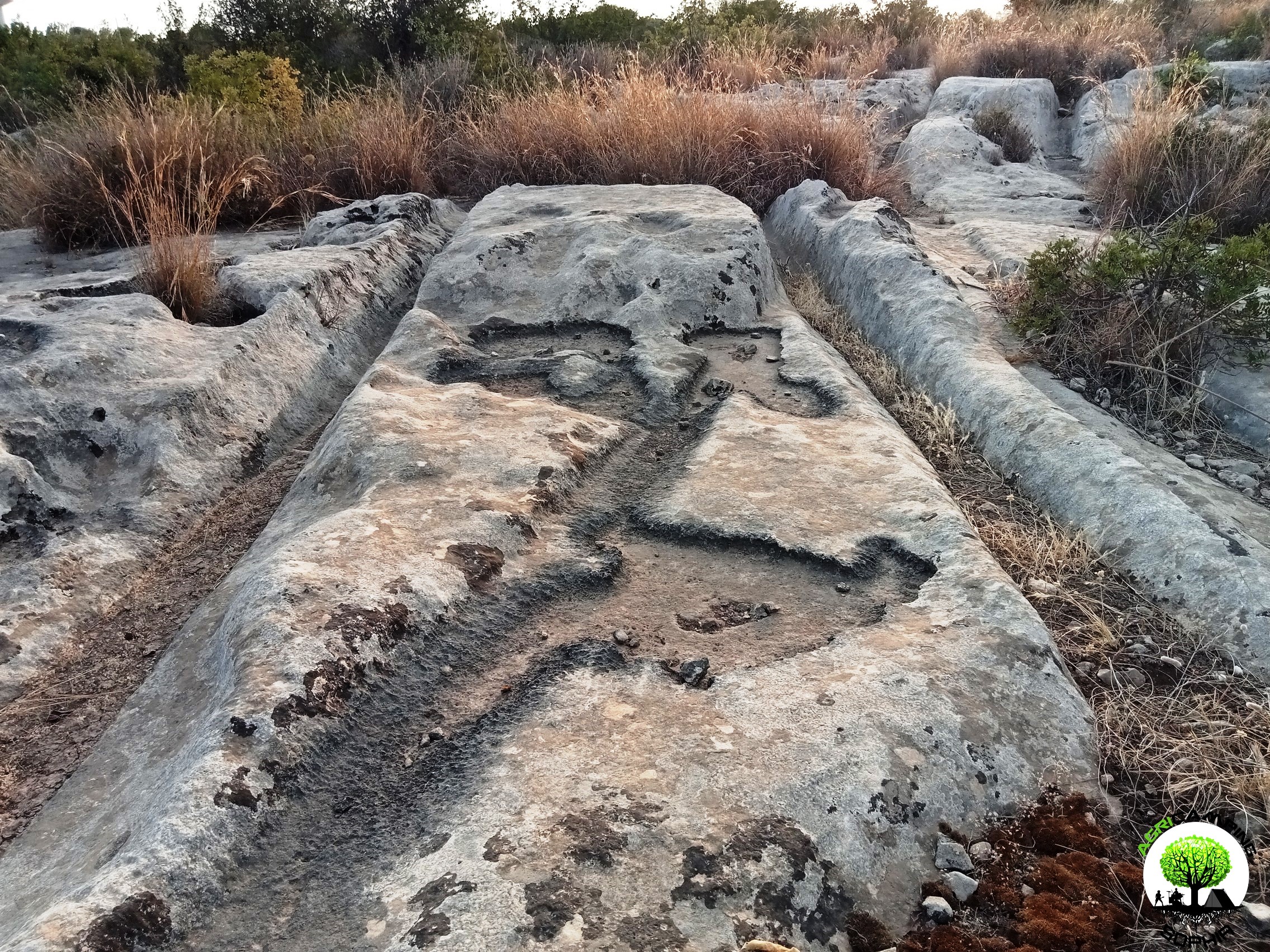 IL PROBLEMA DELLE CART RUTS NELLA SICILIA SUD ORIENTALE (TERZA PARTE)